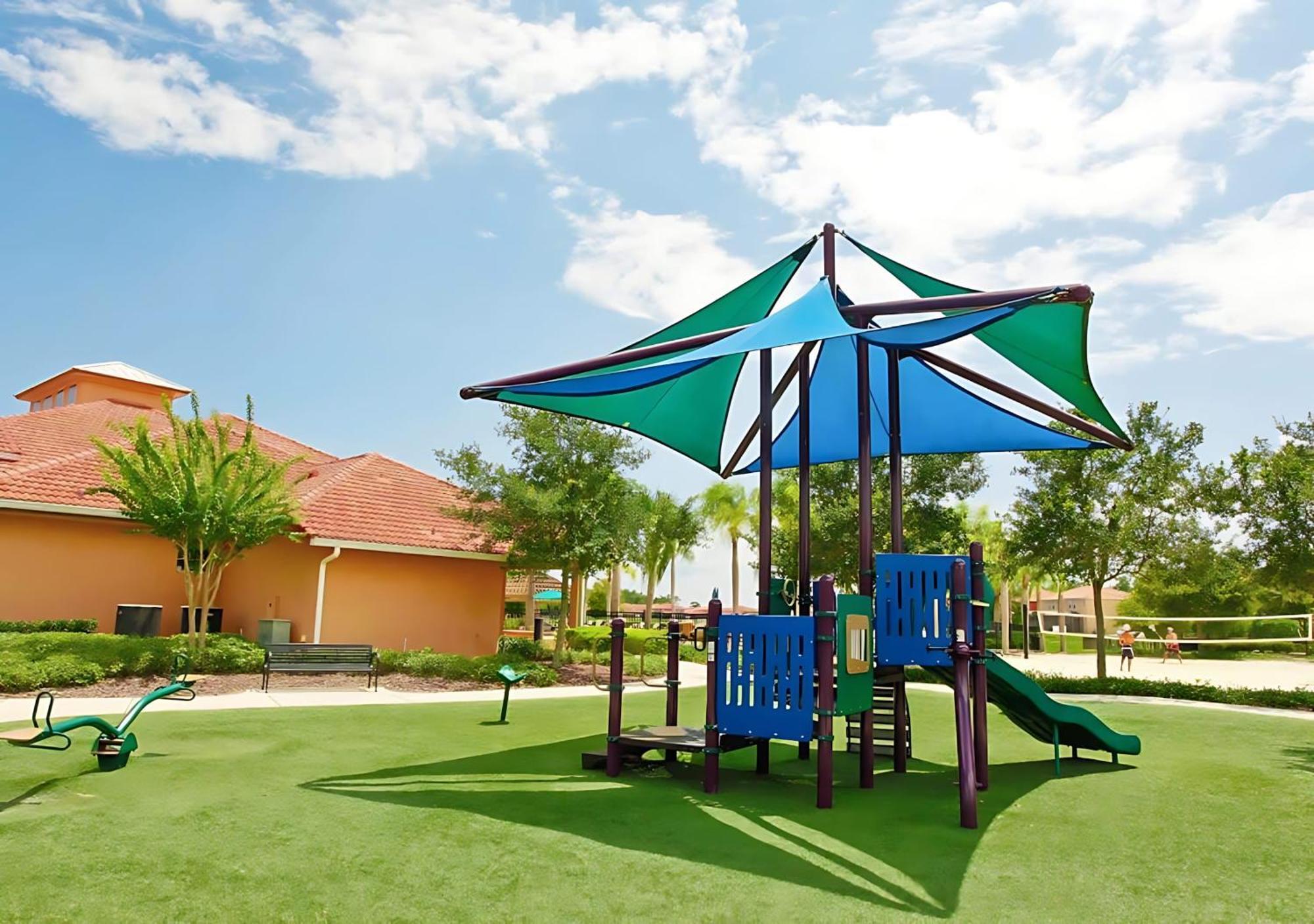 Supreme Disney Retreat - 10Br Home - Pool, Hot Tub Kissimmee Eksteriør billede
