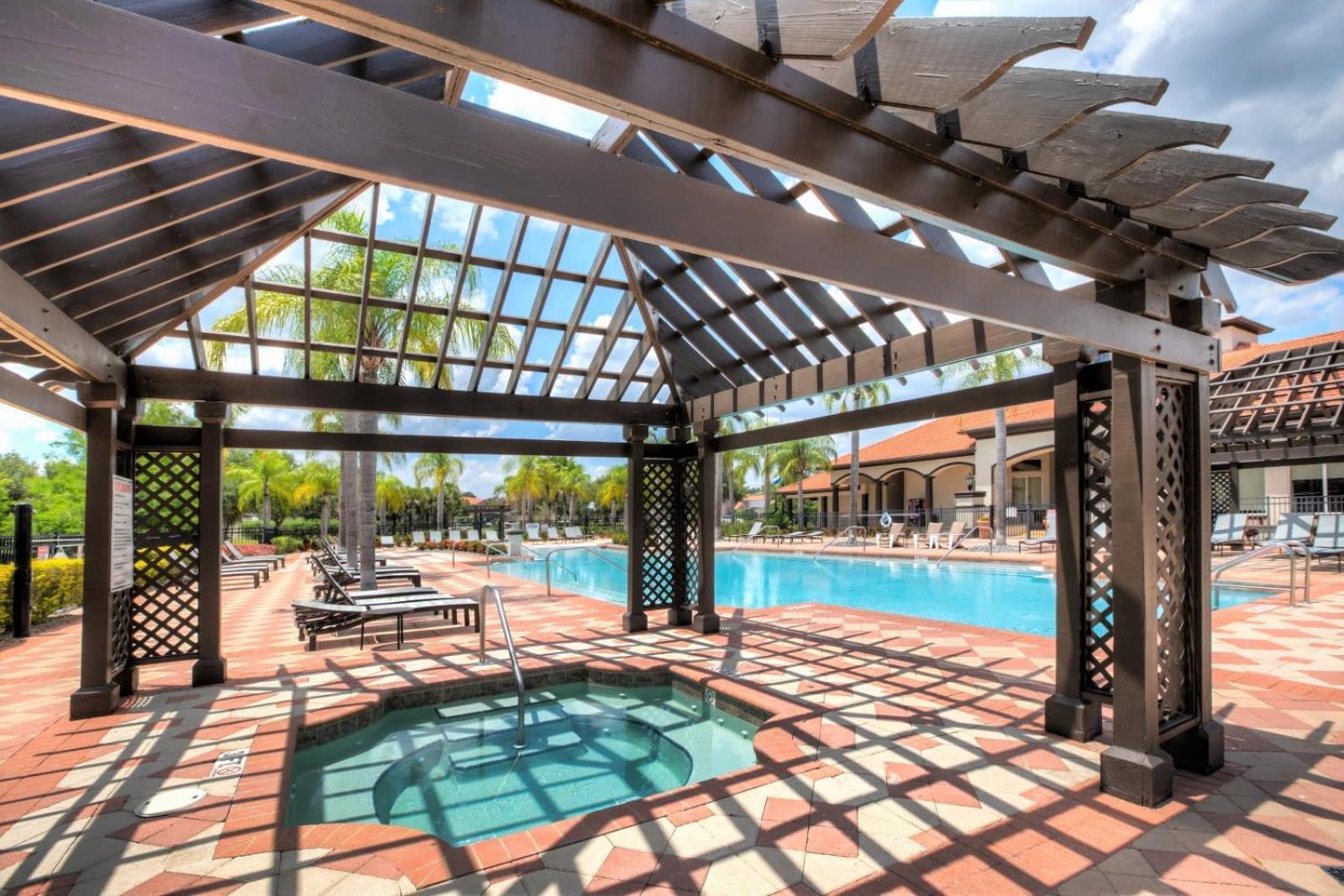 Supreme Disney Retreat - 10Br Home - Pool, Hot Tub Kissimmee Eksteriør billede