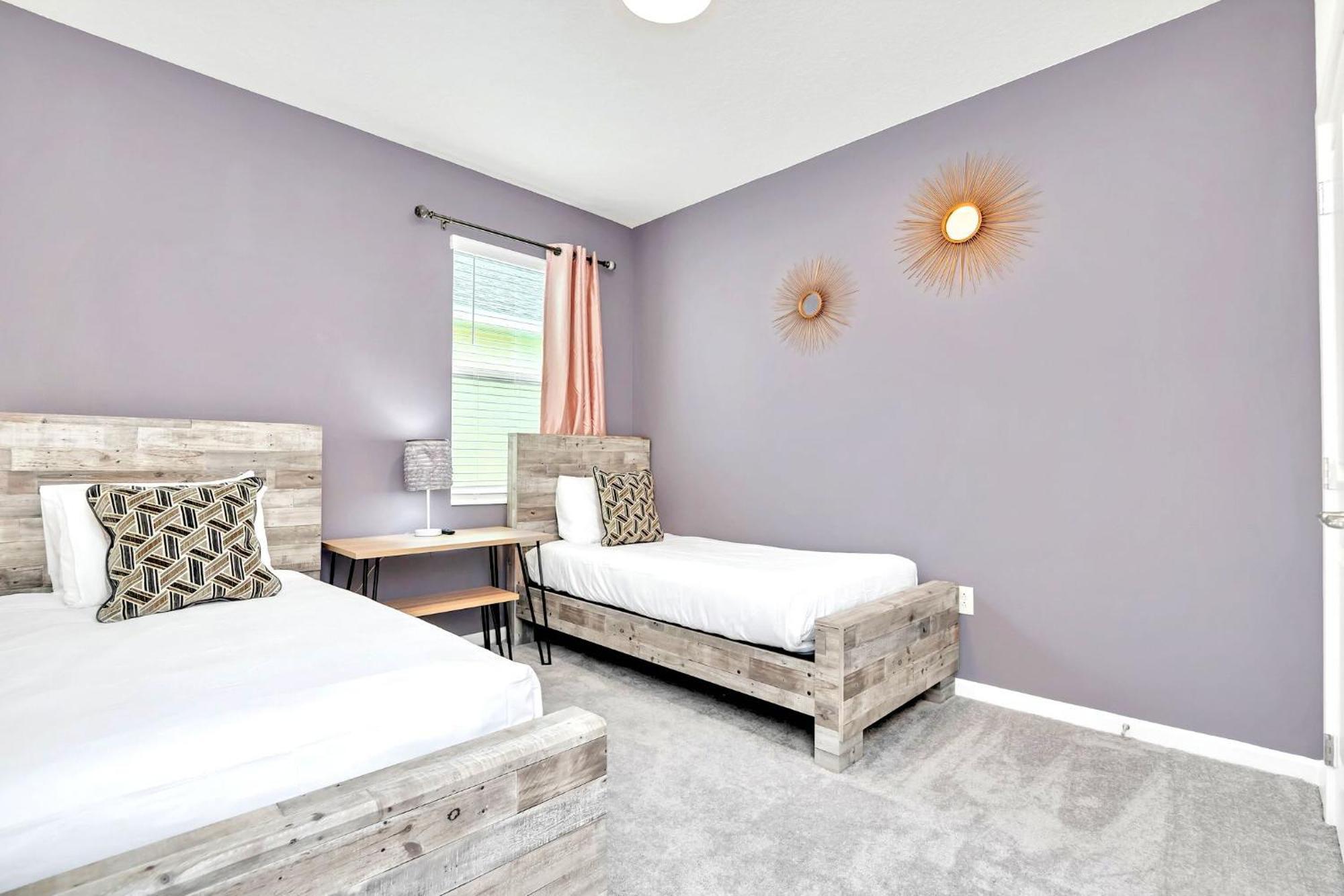Supreme Disney Retreat - 10Br Home - Pool, Hot Tub Kissimmee Eksteriør billede