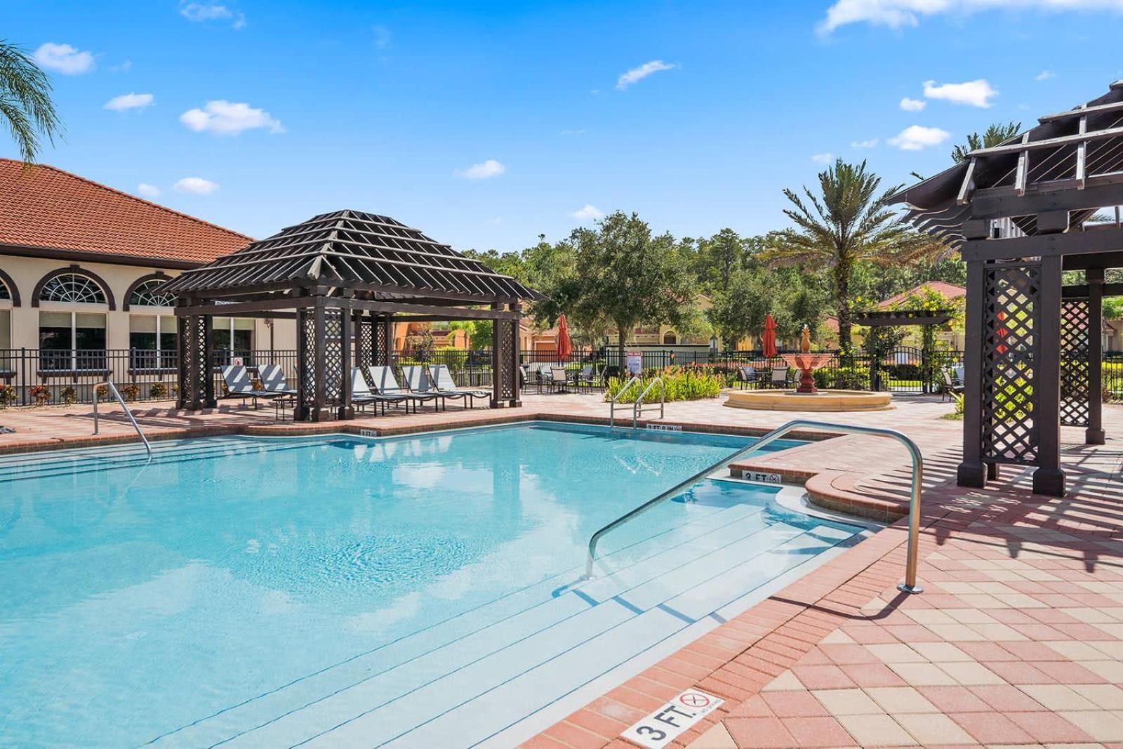 Supreme Disney Retreat - 10Br Home - Pool, Hot Tub Kissimmee Eksteriør billede