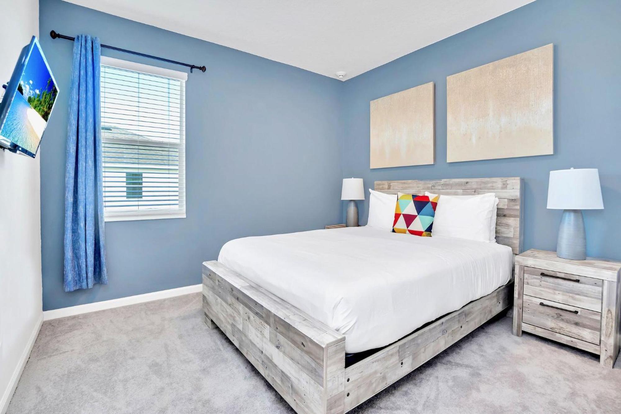 Supreme Disney Retreat - 10Br Home - Pool, Hot Tub Kissimmee Eksteriør billede