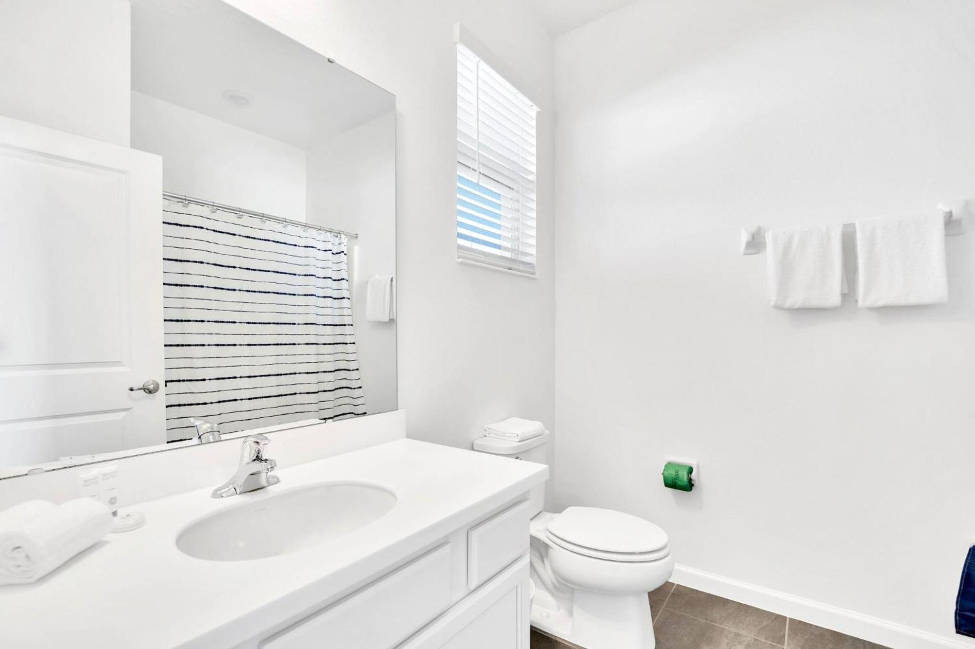 Supreme Disney Retreat - 10Br Home - Pool, Hot Tub Kissimmee Eksteriør billede