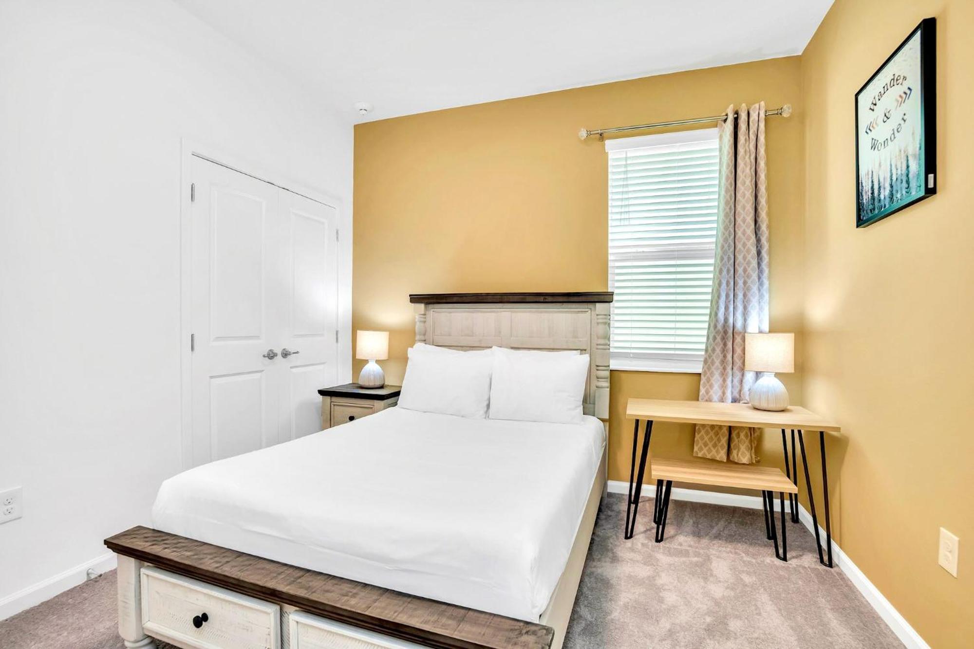 Supreme Disney Retreat - 10Br Home - Pool, Hot Tub Kissimmee Eksteriør billede