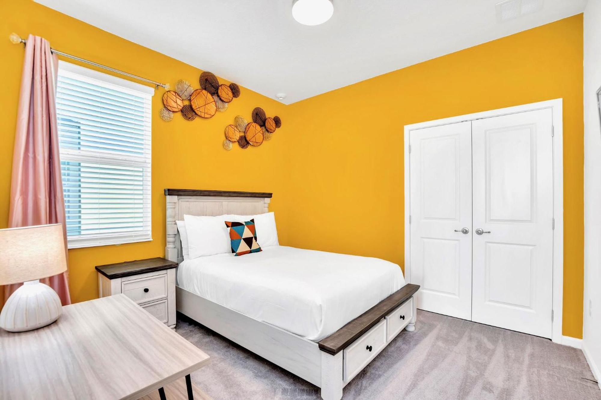 Supreme Disney Retreat - 10Br Home - Pool, Hot Tub Kissimmee Eksteriør billede