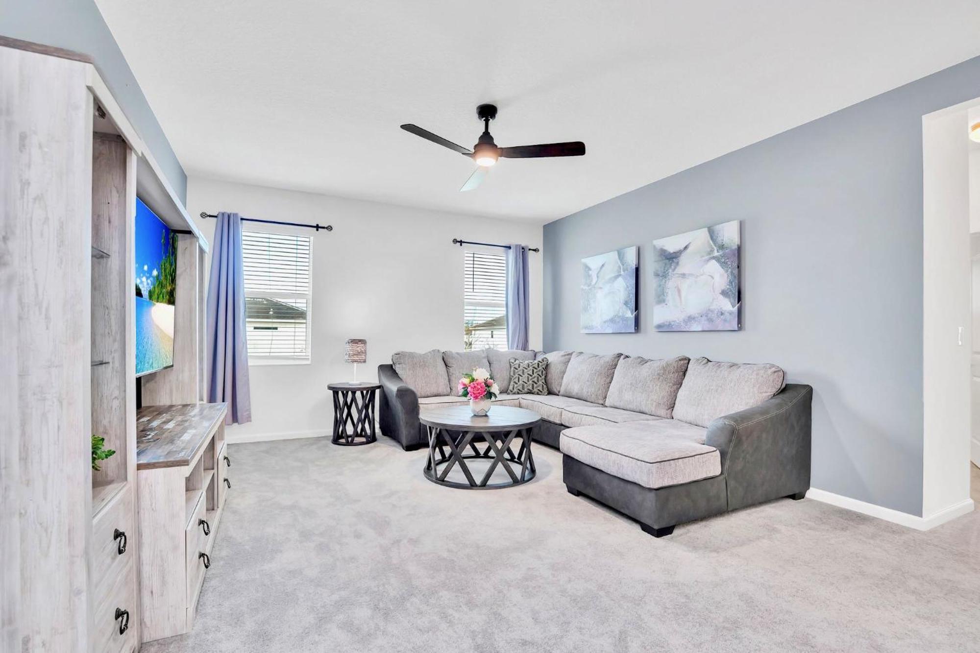 Supreme Disney Retreat - 10Br Home - Pool, Hot Tub Kissimmee Eksteriør billede