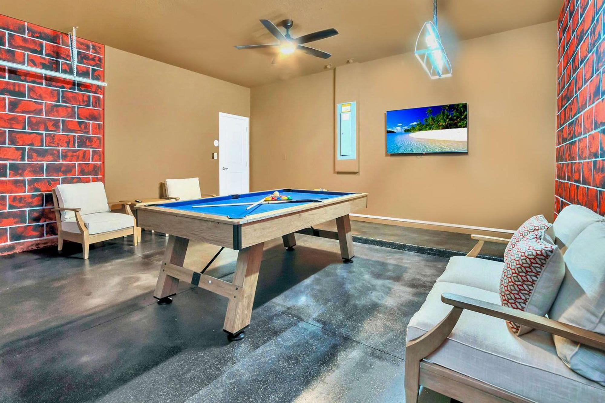 Supreme Disney Retreat - 10Br Home - Pool, Hot Tub Kissimmee Eksteriør billede